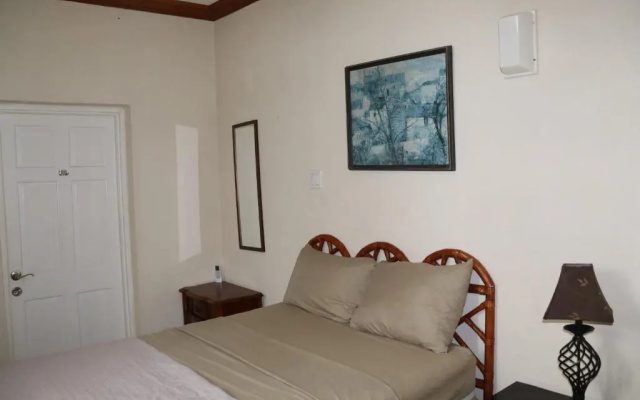 BLR Beach Villas