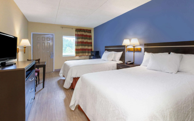 Days Inn by Wyndham Grantville Hershey North
