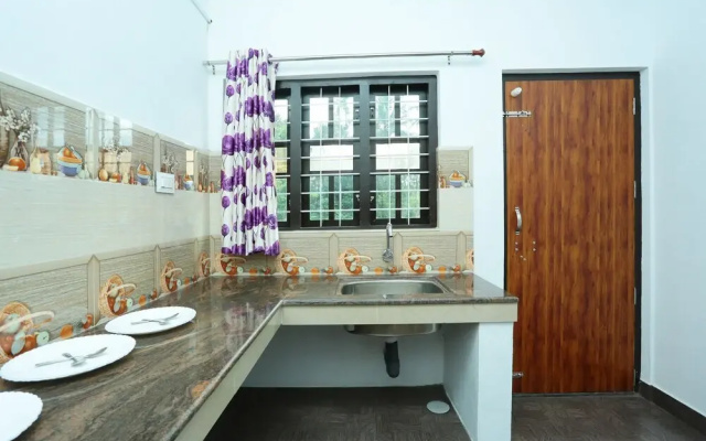 Heavenly Wayanad By OYO Rooms