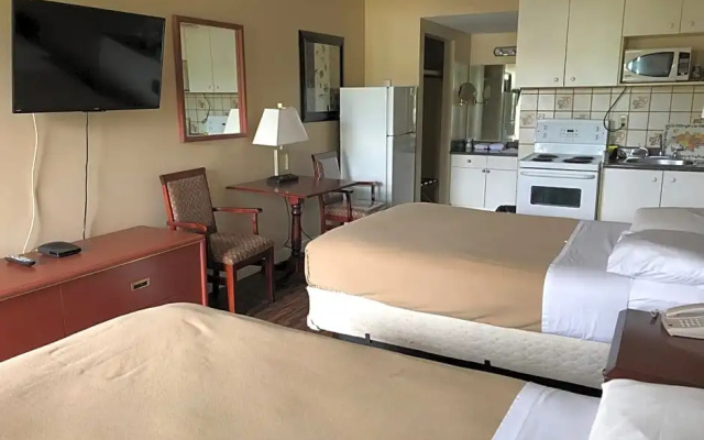 Travellers Inn