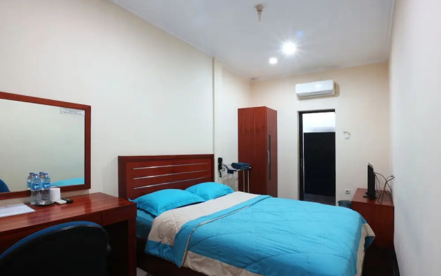 FR Guest House (Fontana Residencia III)