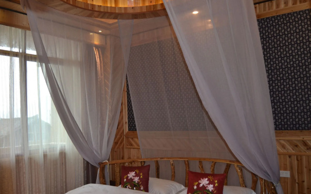 Long An Hotel