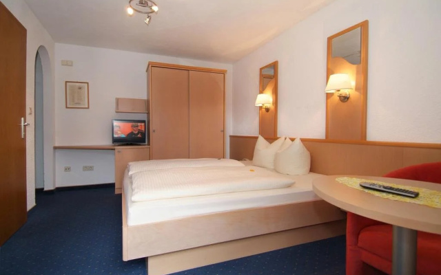 Pension Garni Hochmoos