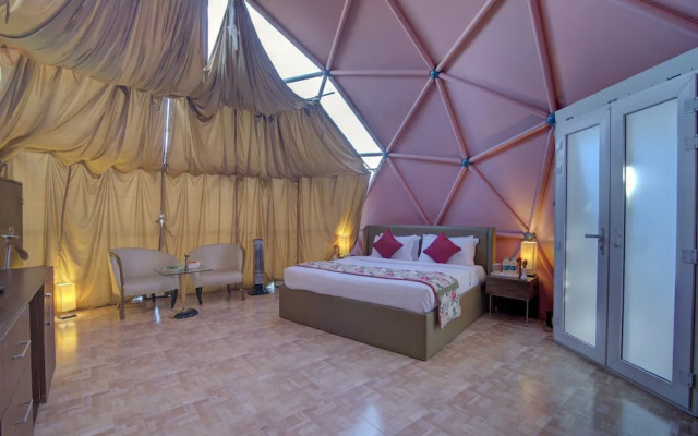 Tarika Resort and Spa