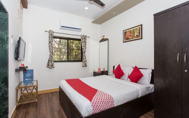 OYO 13766 Meera Vatika