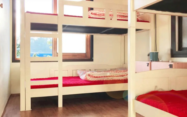 Jeju Soup Guesthouse - Hostel