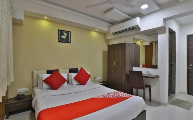 Hotel Acropole by OYO