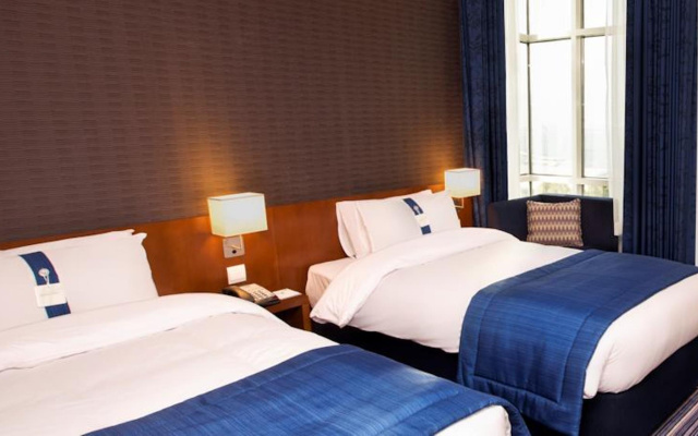 Holiday Inn Express Bahrain