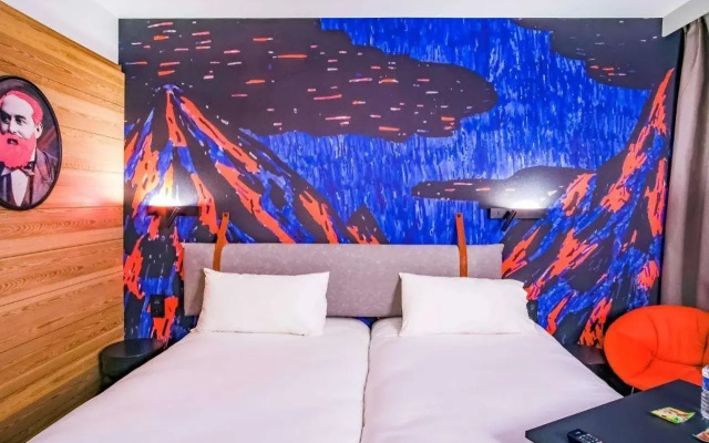 ibis Styles Albertville