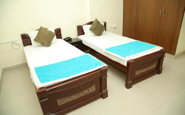 Sky View Suites