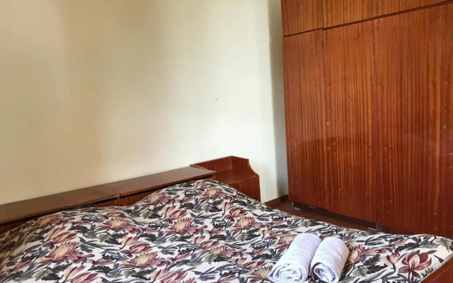 Mushkudiani Guesthouse