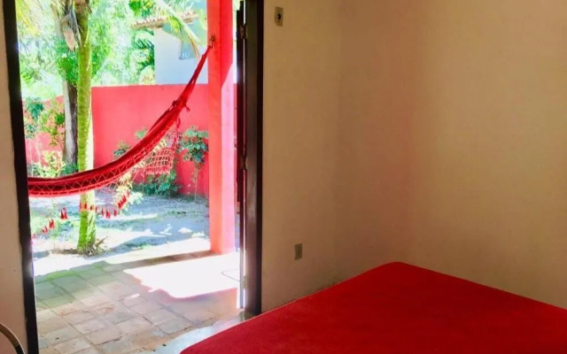 Salamandra Guest House