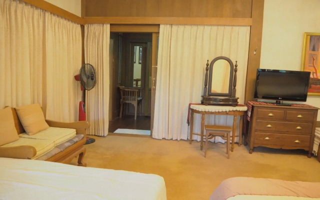Khum Khun Wang Resort