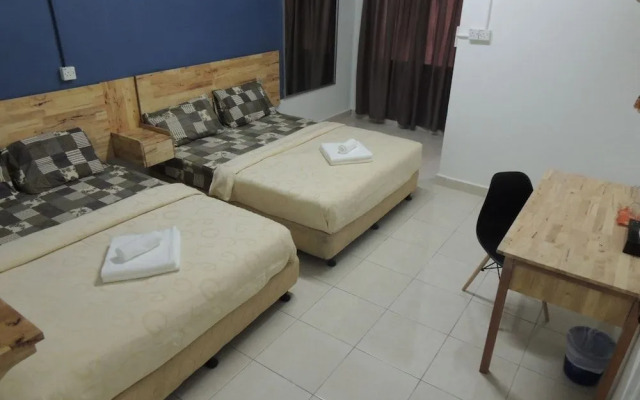 Perintis Motel
