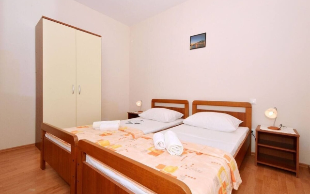 Apartments Sima