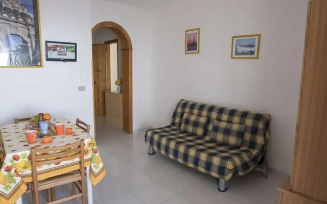 Alluring Holiday Home in Sciacca Near Beach
