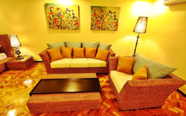 Mactan Isla Resort