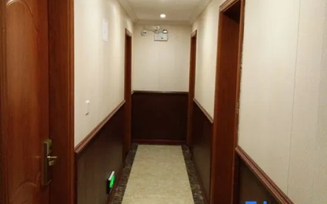 Xingfuju Hotel