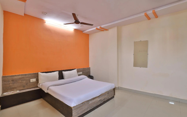 SPOT ON 47037 Hotel Liva