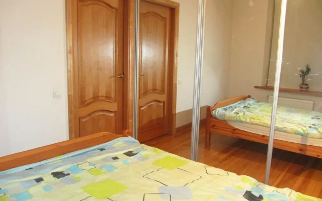 Apartment on Brivibas Street