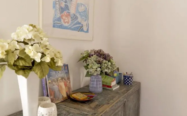 Casa Solivo Betty - WelcHome