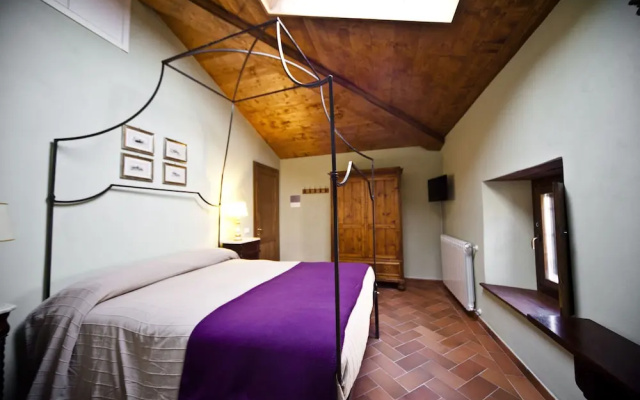 Agriturismo Il Passeggere
