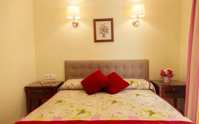 Hostal Antigua Morellana