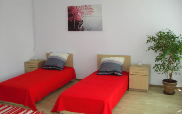 Apartments Lenin, 23