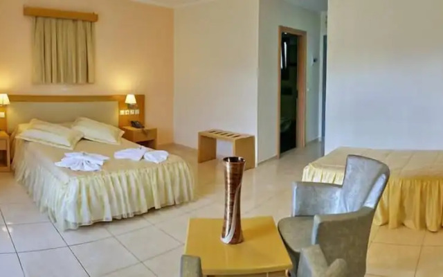 Theofilos Superior Resort Hotel & Spa