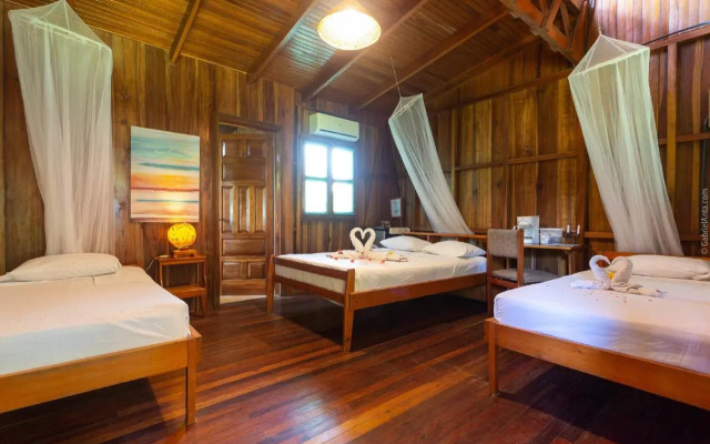 Hotel Escape Caribeño