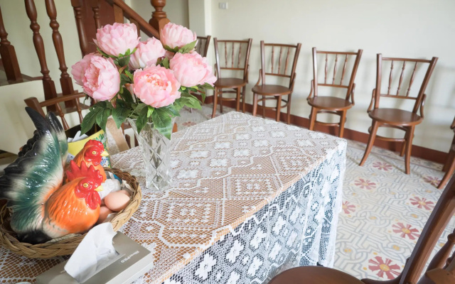 Baba La Casa Hotel