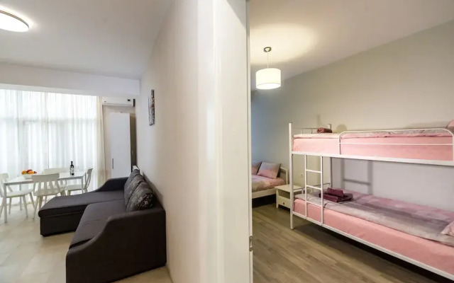 X-Group Apartments