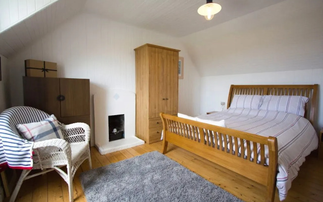 Lighthouse Cottage - Shared Facilities