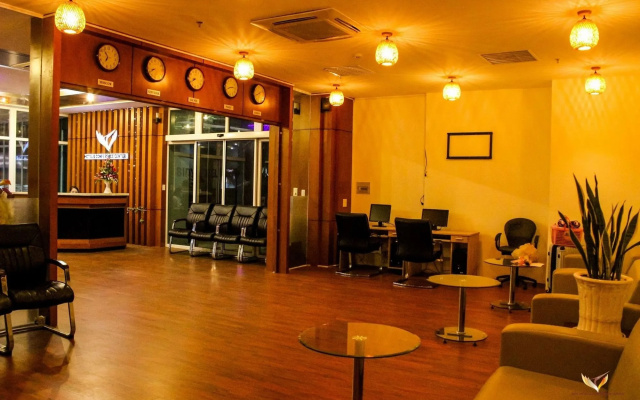 BIDV Hotel