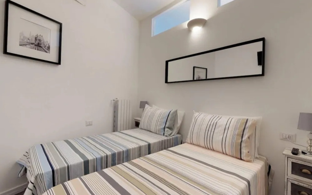 Luxury 2 bedrooms apartment