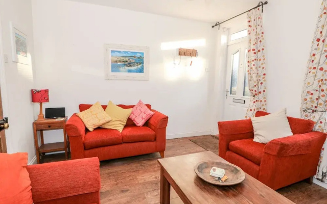 Carrstone Cottage