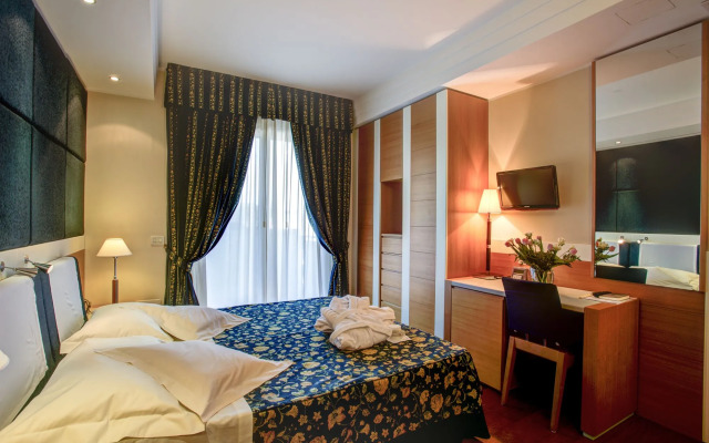 Aparthotel England