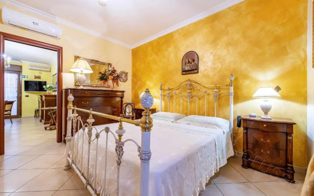 Locazione Turistica Fusillo Lorusso