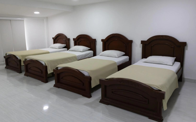 Hotel Exelsior