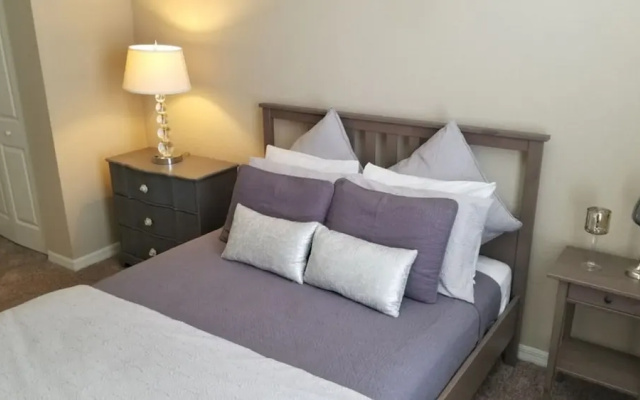 Integra 2 Bedroom
