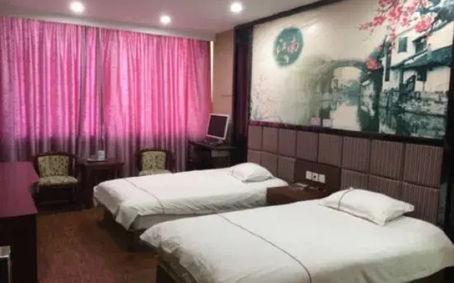 Yueqing Jinma Hotel