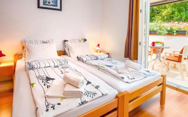 Amazing Home in Volosko With Wifi and 1 Bedrooms
