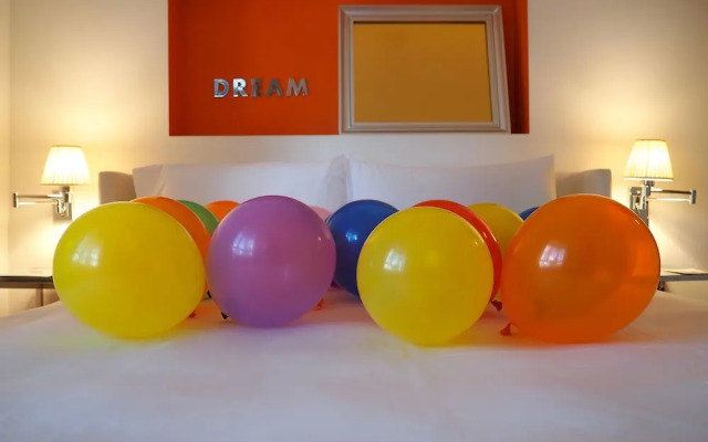 J Plus Boutique Hotel