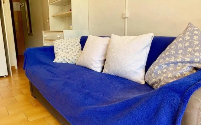 Appartement Cap d'Agde, 2 pièces, 6 personnes - FR-1-607-84