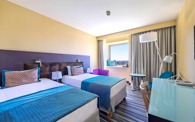 Hotel Mercure Gdansk Stare Miasto