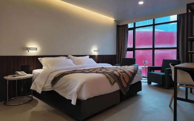 Palma Hotel Bangkok