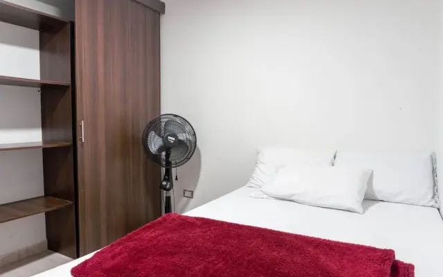 Cómodos Apartamentos en Medellín