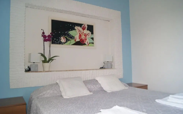 Appartamento Linnalvu Sx