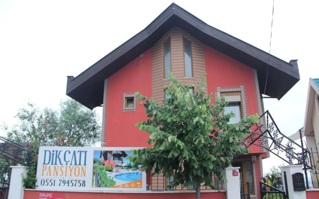 Sile Dikcati Pansiyon