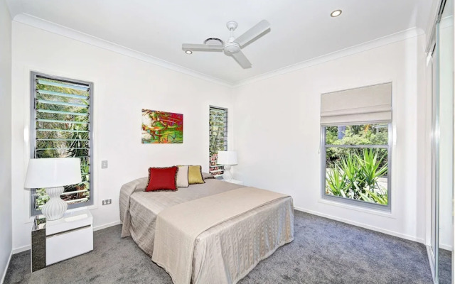 Woodgate Beach Houses